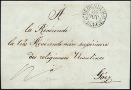 1842 - Altri & Non Classificati