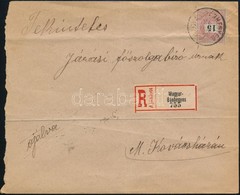 1896 - Autres & Non Classés