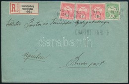 1911 - Andere & Zonder Classificatie