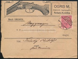 Ausztria 1914 - Other & Unclassified