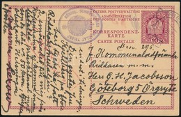 Ausztria 1918 - Other & Unclassified