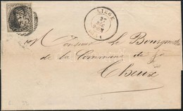 Belgium 1851 - Autres & Non Classés