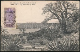 Szenegál ~1900 - Andere & Zonder Classificatie