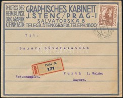 Csehszlovákia 1920 - Andere & Zonder Classificatie