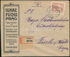 Csehszlovákia 1920 - Autres & Non Classés