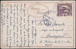 Csehszlovákia 1921 - Other & Unclassified