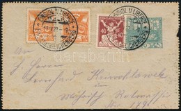 Csehszlovákia 1922 - Other & Unclassified