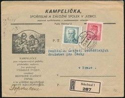 Csehszlovákia 1946 - Andere & Zonder Classificatie
