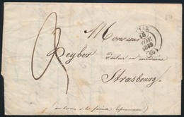 Franciaország 1839 - Autres & Non Classés