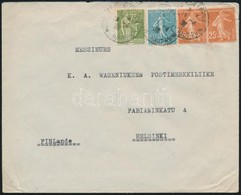 Franciaország 1938 - Other & Unclassified