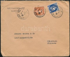 Franciaország 1938 - Other & Unclassified