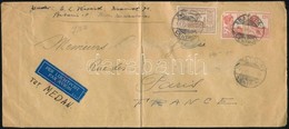 Holland India 1932 - Other & Unclassified