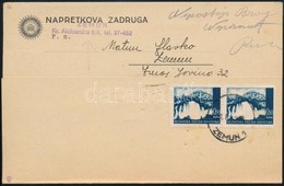 Horvátország 1942 - Other & Unclassified