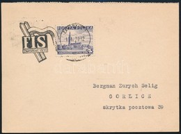 Lengyelország 1939 - Other & Unclassified