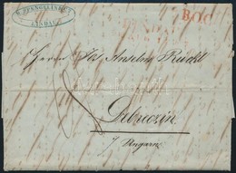 Németország 1847 - Autres & Non Classés