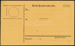 Deutsches Reich ~1860 - Andere & Zonder Classificatie