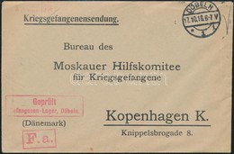Deutsches Reich 1916 - Autres & Non Classés