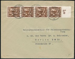 Deutsches Reich 1936 - Other & Unclassified