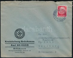 Deutsches Reich 1938 - Andere & Zonder Classificatie