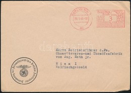 Deutsches Reich 1940 - Autres & Non Classés