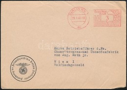 Deutsches Reich 1940 - Other & Unclassified