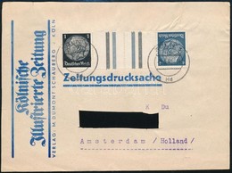 Deutsches Reich 1940 - Other & Unclassified