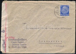 Deutsches Reich 1941 - Andere & Zonder Classificatie