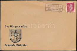 Deutsches Reich 1942 - Autres & Non Classés