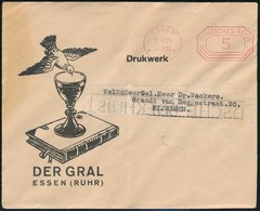 Deutsches Reich 1942 - Andere & Zonder Classificatie