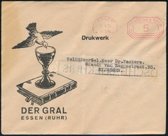 Deutsches Reich 1942 - Other & Unclassified