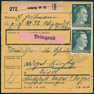 Deutsches Reich 1942 - Other & Unclassified