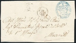 Olaszország 1855 - Autres & Non Classés