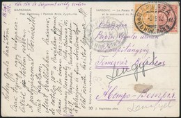 Oroszország 1912 - Autres & Non Classés