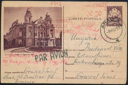 Románia 1955 - Autres & Non Classés