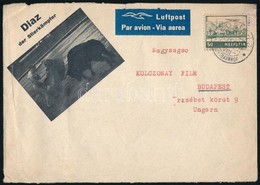Svájc 1942 - Autres & Non Classés