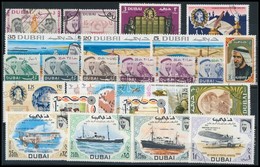 O Dubai Kis Tétel Stecklapon - Autres & Non Classés