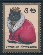 ** 2001 Háziállat Bélyeg,
Domestic Animals Stamp
Mi 2360 - Andere & Zonder Classificatie
