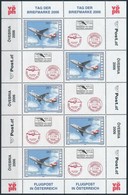 ** 2006 Bélyegnap - Repülő Kisív Mi 2606 - Other & Unclassified