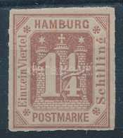 ** 1866 Mi 20 - Altri & Non Classificati