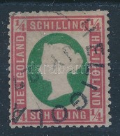 O 1873 Mi 8 - Sonstige & Ohne Zuordnung