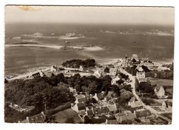 CPSM Photo Aérienne  Penvénan 22 Côtes Armor France Vue Du Ciel Vue Aérienne De  Port Blanc Les Krech éditeur Artaud N°3 - Penvénan