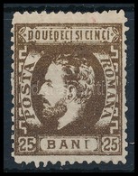 (*) 1872 Mi 34 - Altri & Non Classificati