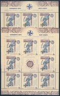 ** 2008 NATO Kisívpár Mi 6282-6283 - Other & Unclassified