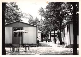 SAINT-JULIEN-en-BEAUCHENE - Colonie De Vacances S.N.C.F. La Lavande - Autres & Non Classés