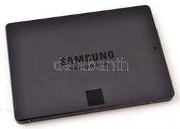 Használt Samsung SSD 840EVO 120GB (MZ-7TE120)
Tárkapacitás: 120GB
Csatlakozó: SATA3
Bővebben:
Https://www.samsung.com/us - Other & Unclassified
