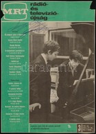 Kocsis Zoltán (1952-2016) és Ránki Dezső (1951-) Zongoraművészek Aláírása újságlapon - Other & Unclassified
