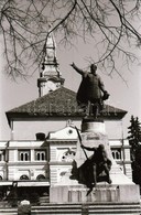 Cca 1978 Kecskemét, Helytörténeti Vonatkozású Felvételek, 133 Db Vintage Negatív, 24x36 Mm - Autres & Non Classés