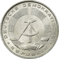 Monnaie, GERMAN-DEMOCRATIC REPUBLIC, 10 Pfennig, 1967, Berlin, SUP, Aluminium - 10 Pfennig