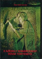 Horváth István: A Székely Sóbányászat Rövid Története. Parajd, 1998, Parajdi Sóbánya. III. Bővített Kiadás. Kiadói Papír - Unclassified