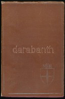 Magyar Központi Híradó Rt. 1945-1947. Ortutay Gyula Előszavával. Bp.,1947, MKH, 100 P. Fekete-fehér Fotókkal Illusztrált - Unclassified